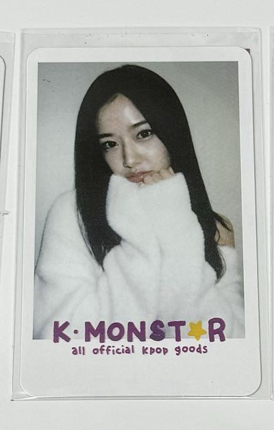 km線下中簽 拍立得 安