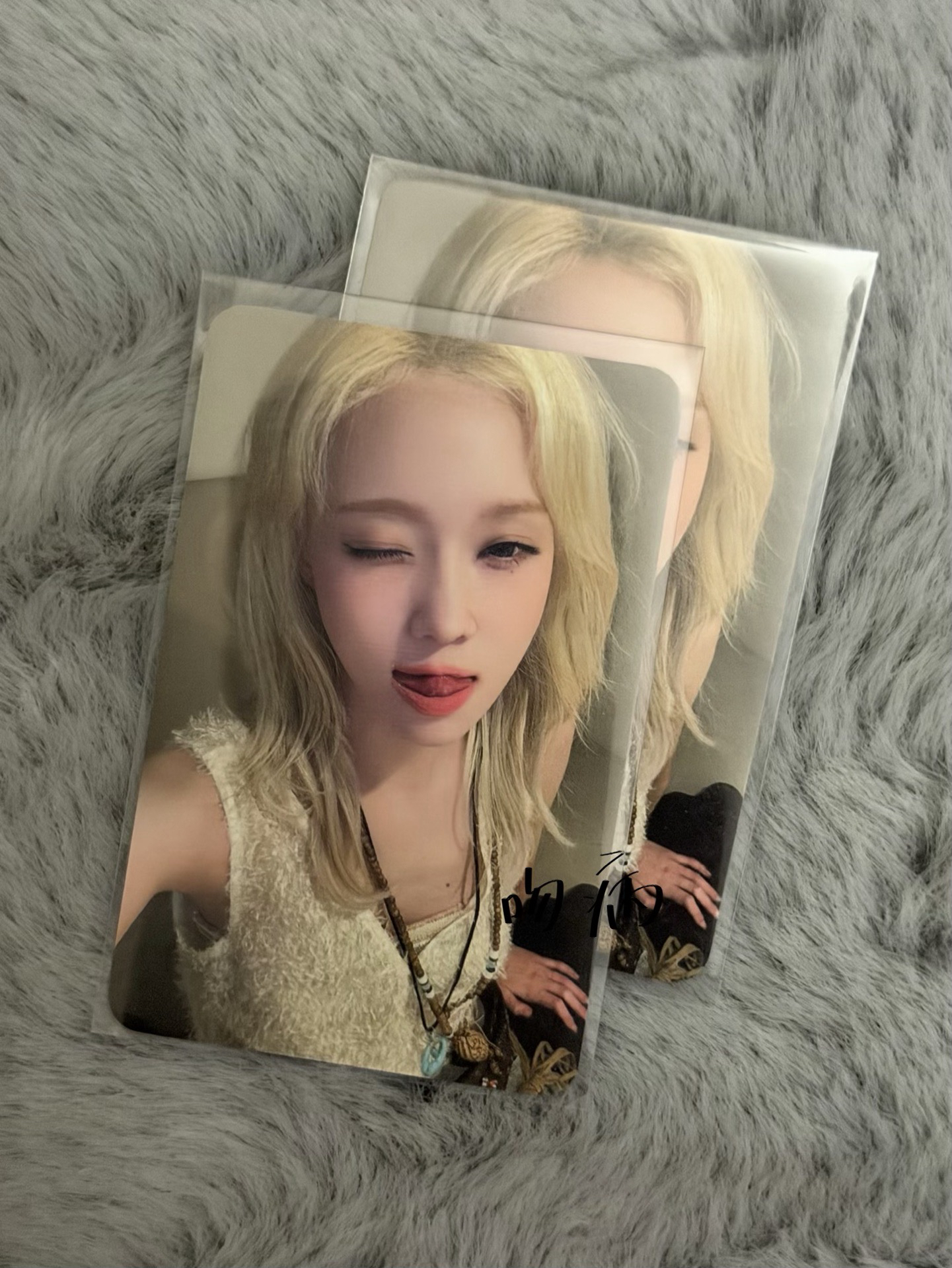 ⋆⭒˚.⋆正規一 新加坡冬 ݁ ˖ִ ࣪𖤐