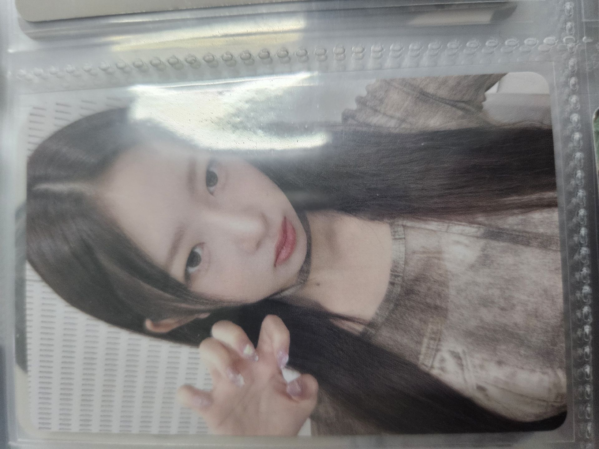 I'VE MINE 入場卡 / 場限卡 0207 大阪場限