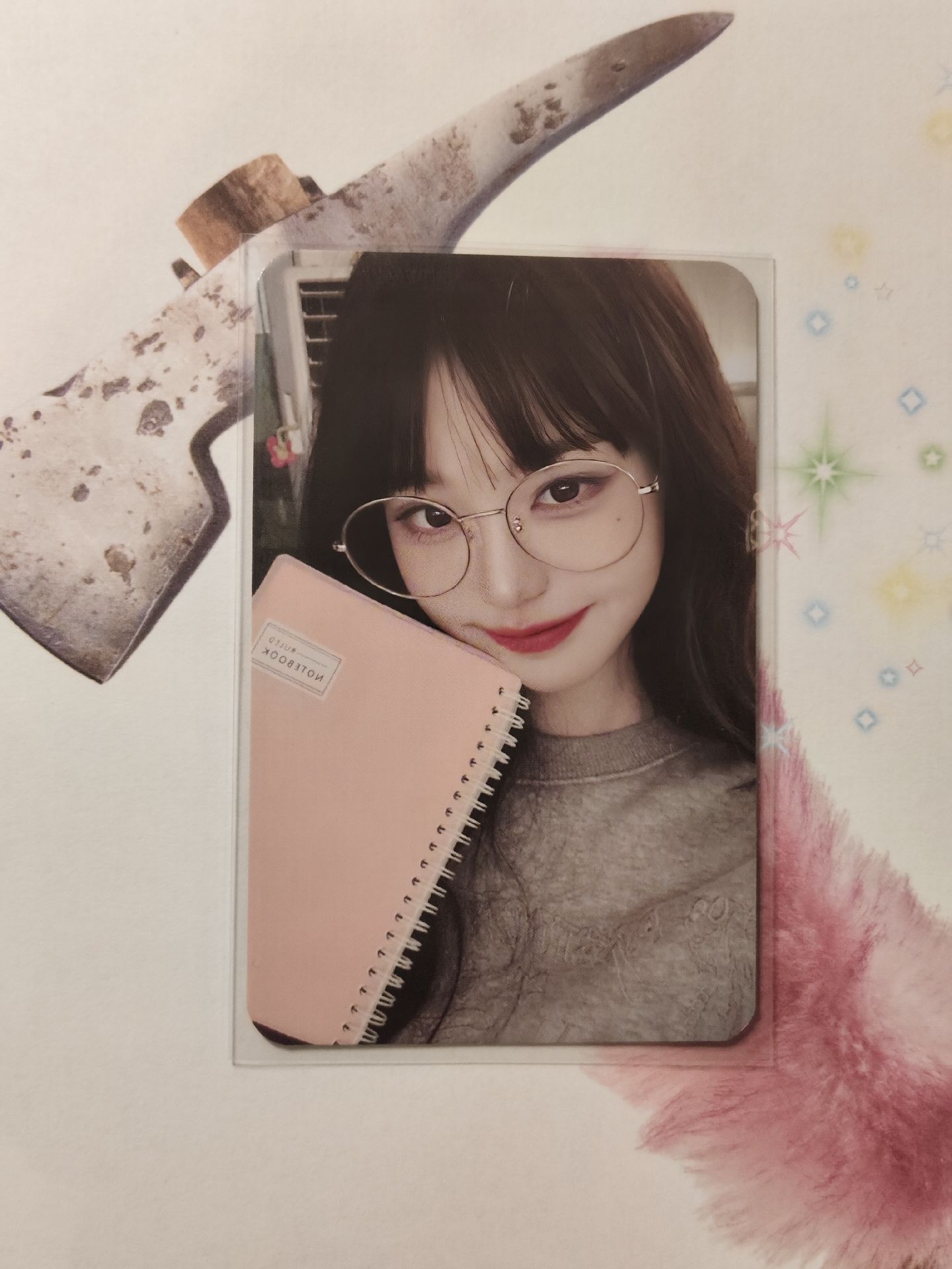 張員瑛 圖書館員