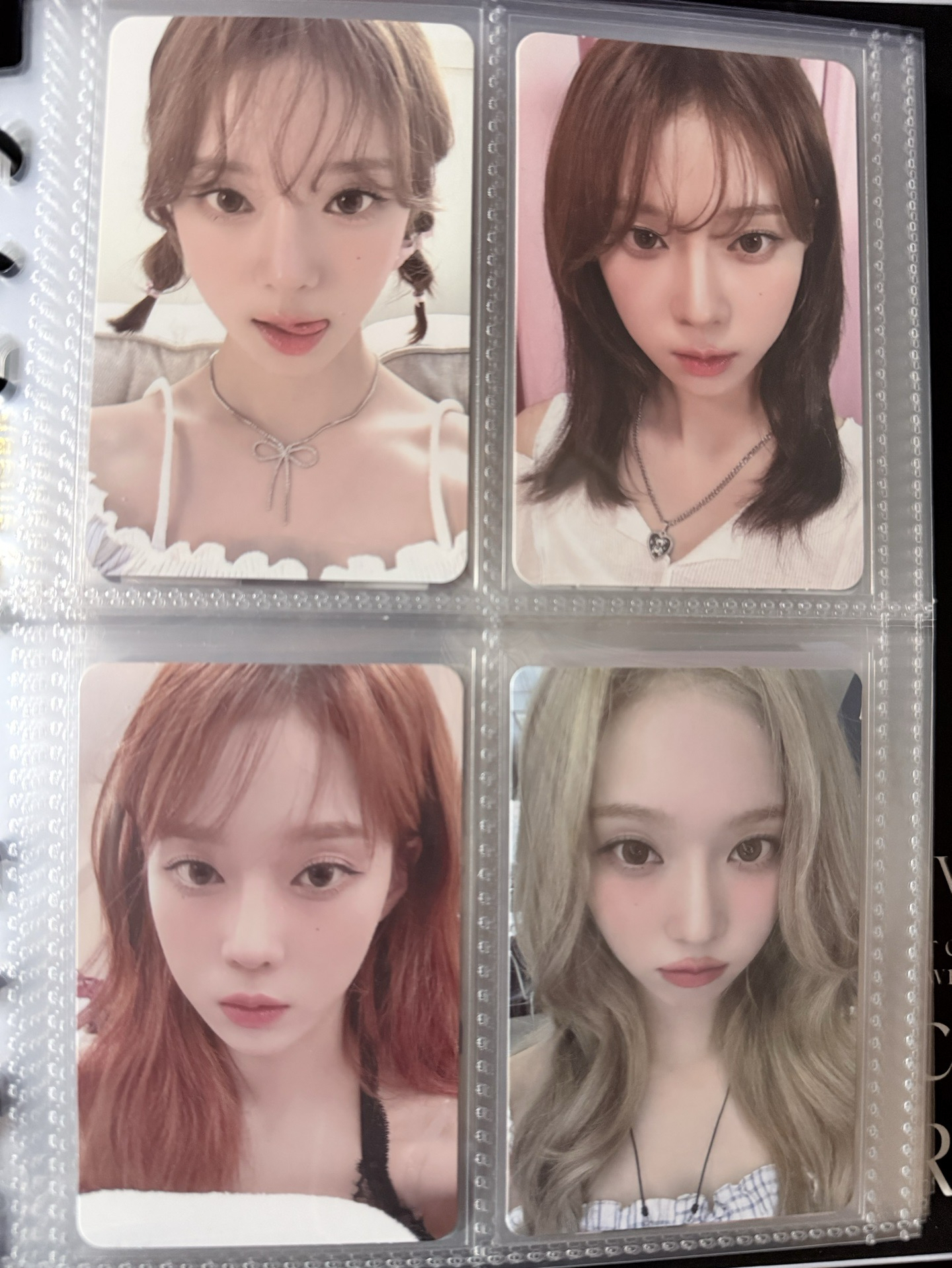 四張正臉冬 看完內文再下標