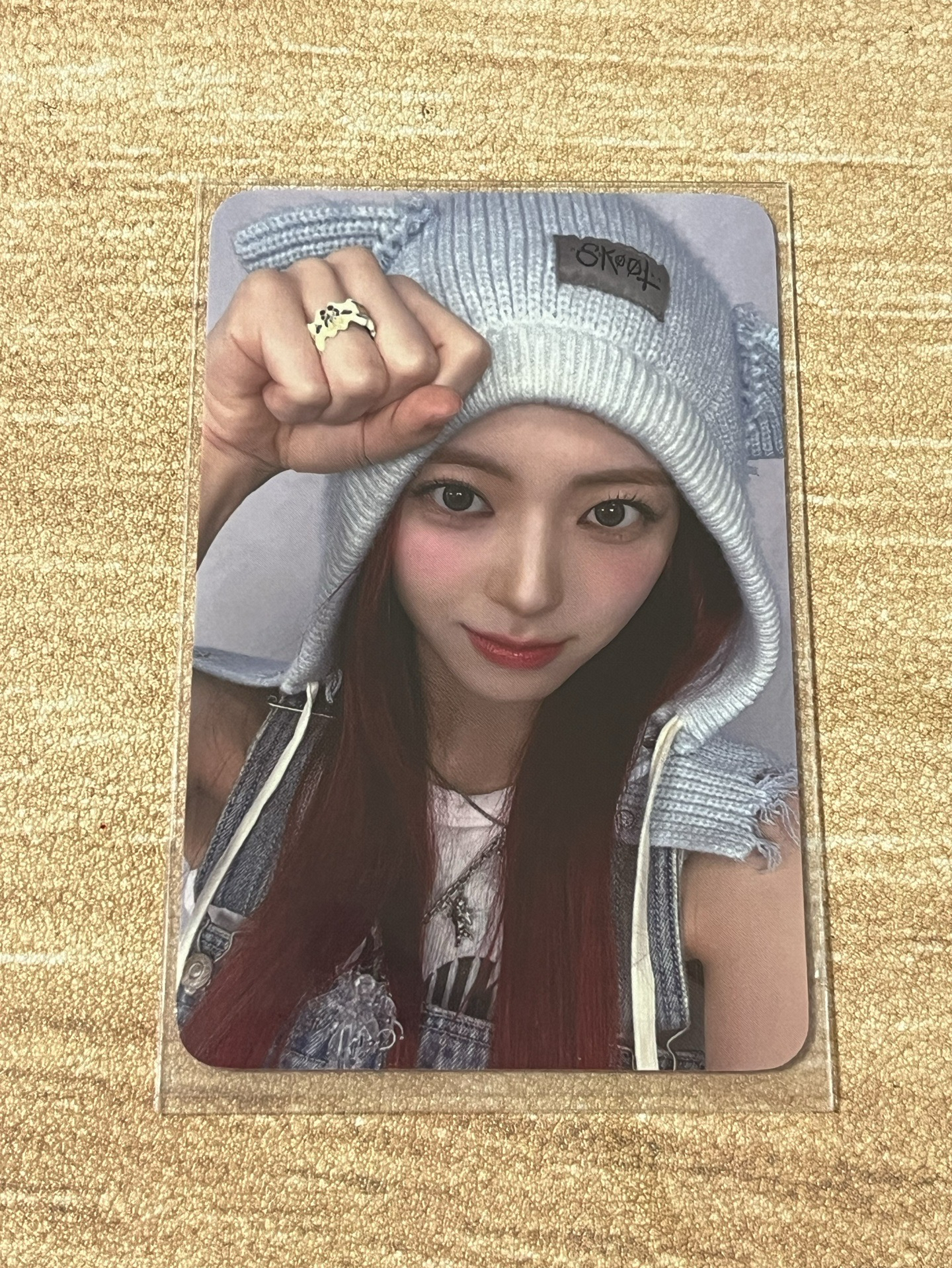 2024 FM 隨機卡 自拍卡 娜