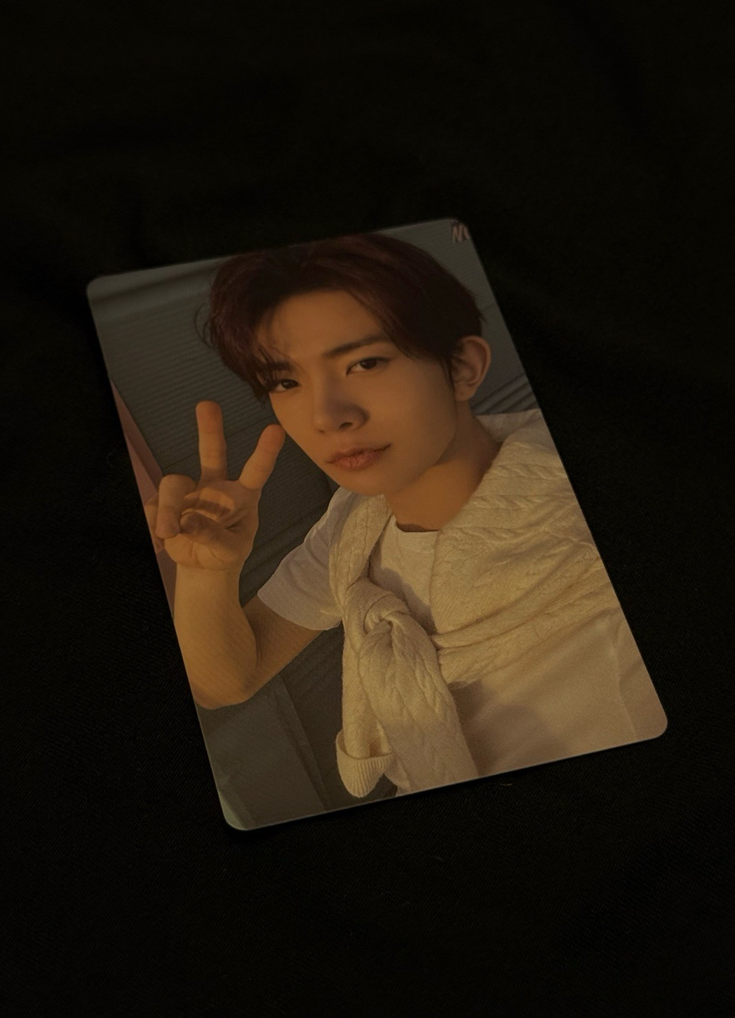 Jake,Heeseung,Jay,Jungwon 正二&正二後續 專卡