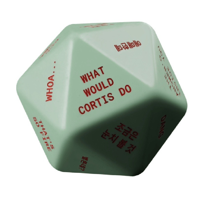 🎲骰子專🎲無特典