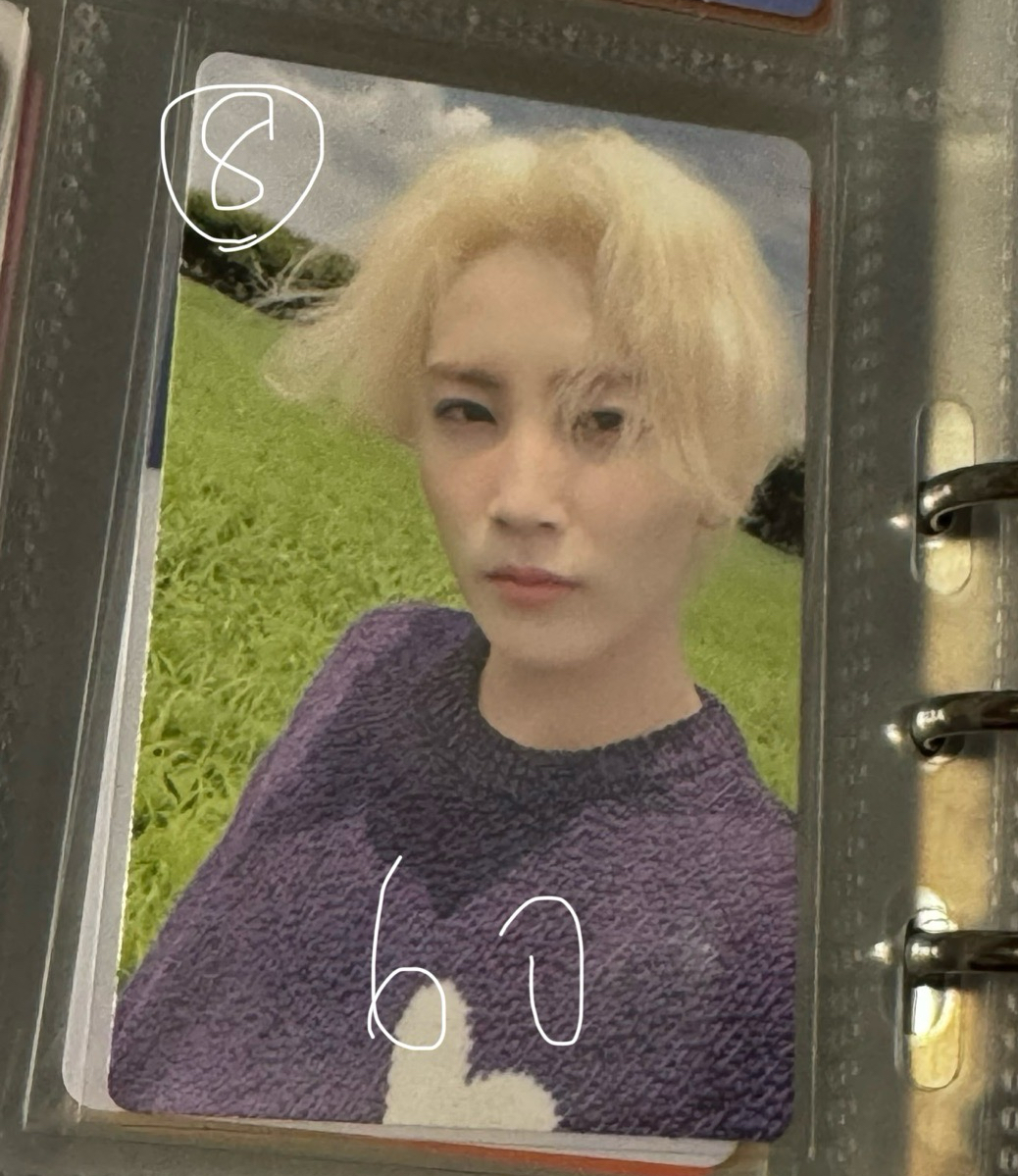 退坑售各種17小卡