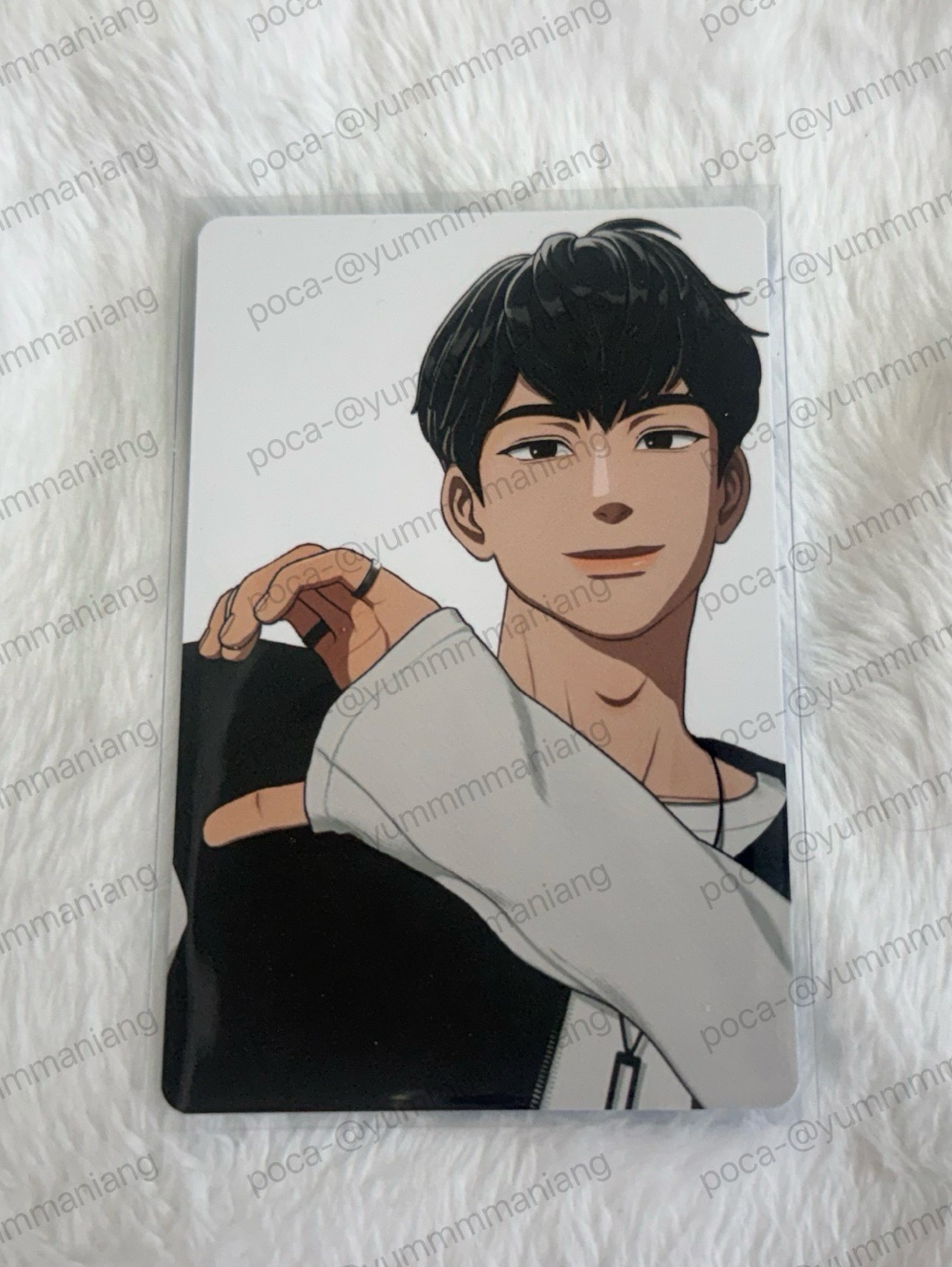 找尋另一半 TikTok