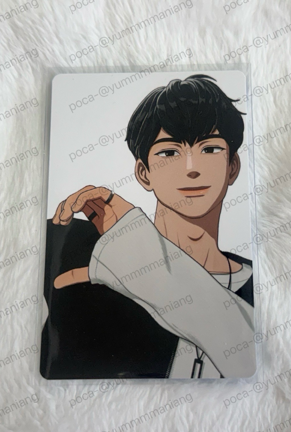 河珉寶寶是1004🖤