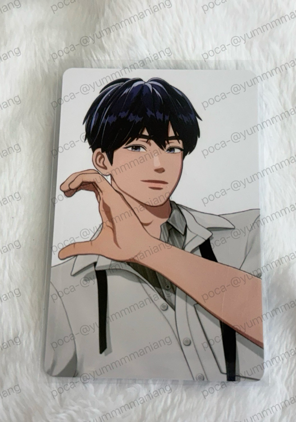 藝生藝世🫶💙