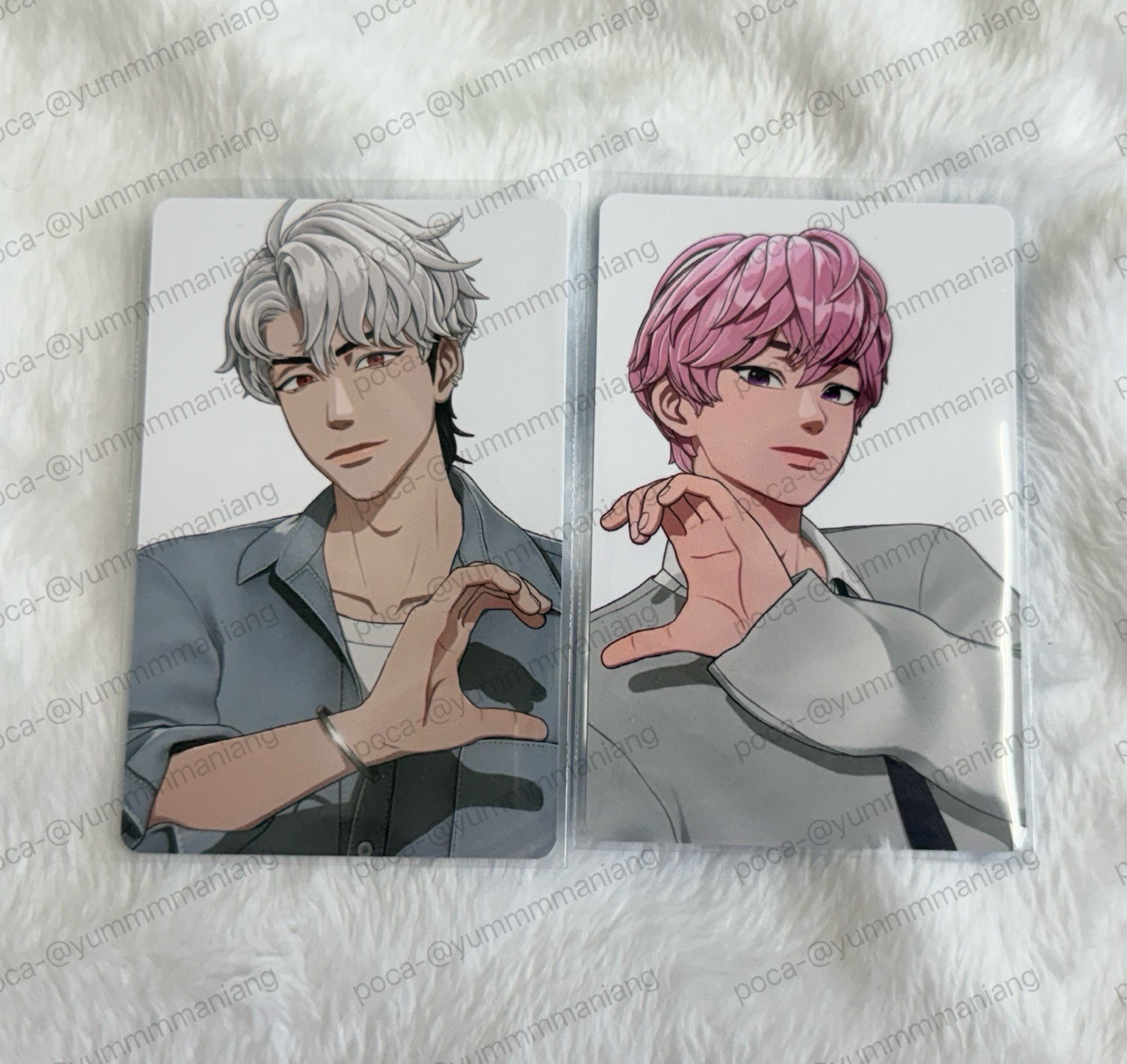 Yataz一起久久❤️🩷