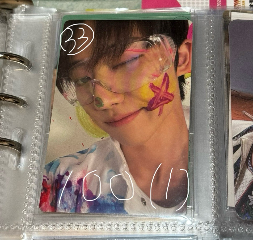 退坑售各種17小卡