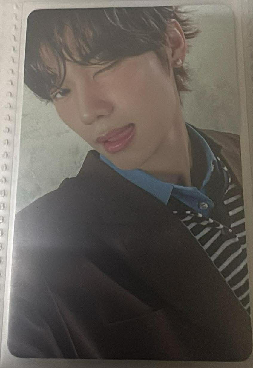 李政縣迷三 專卡