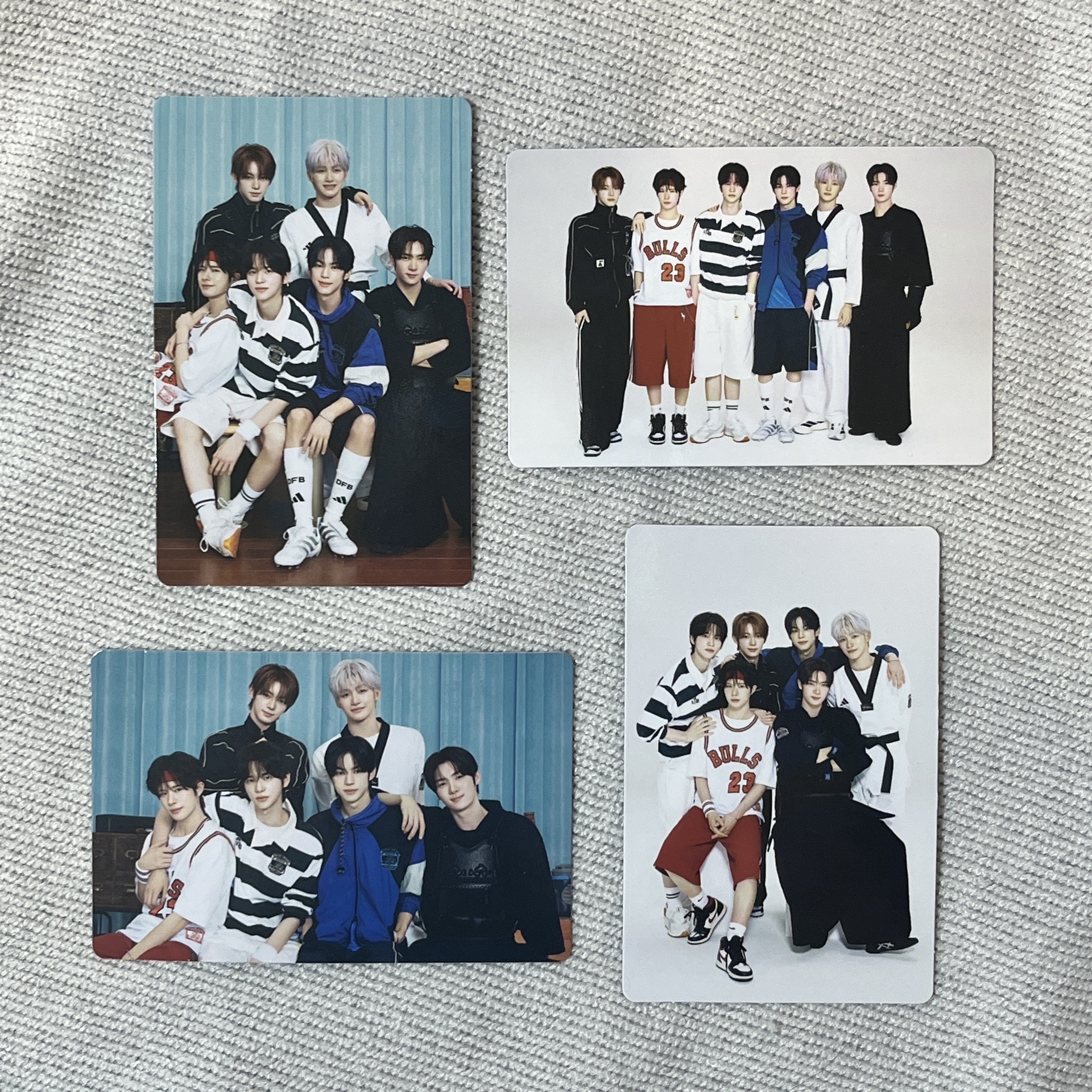 26‘FM 隨機卡 團卡一組