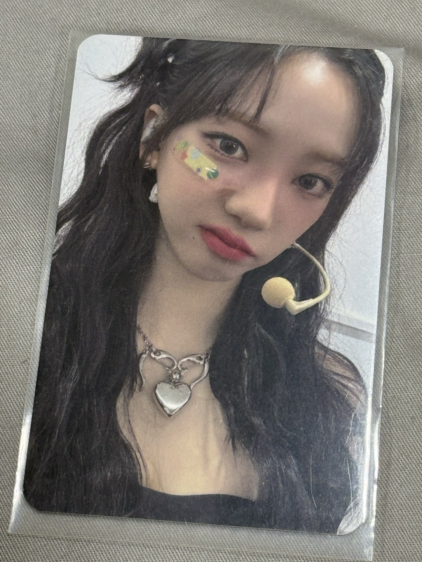 正規一el幸運卡柚