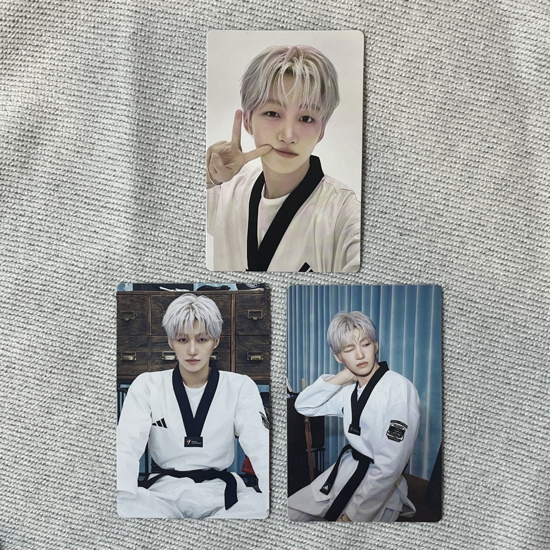 26‘FM 隨機卡 志薰