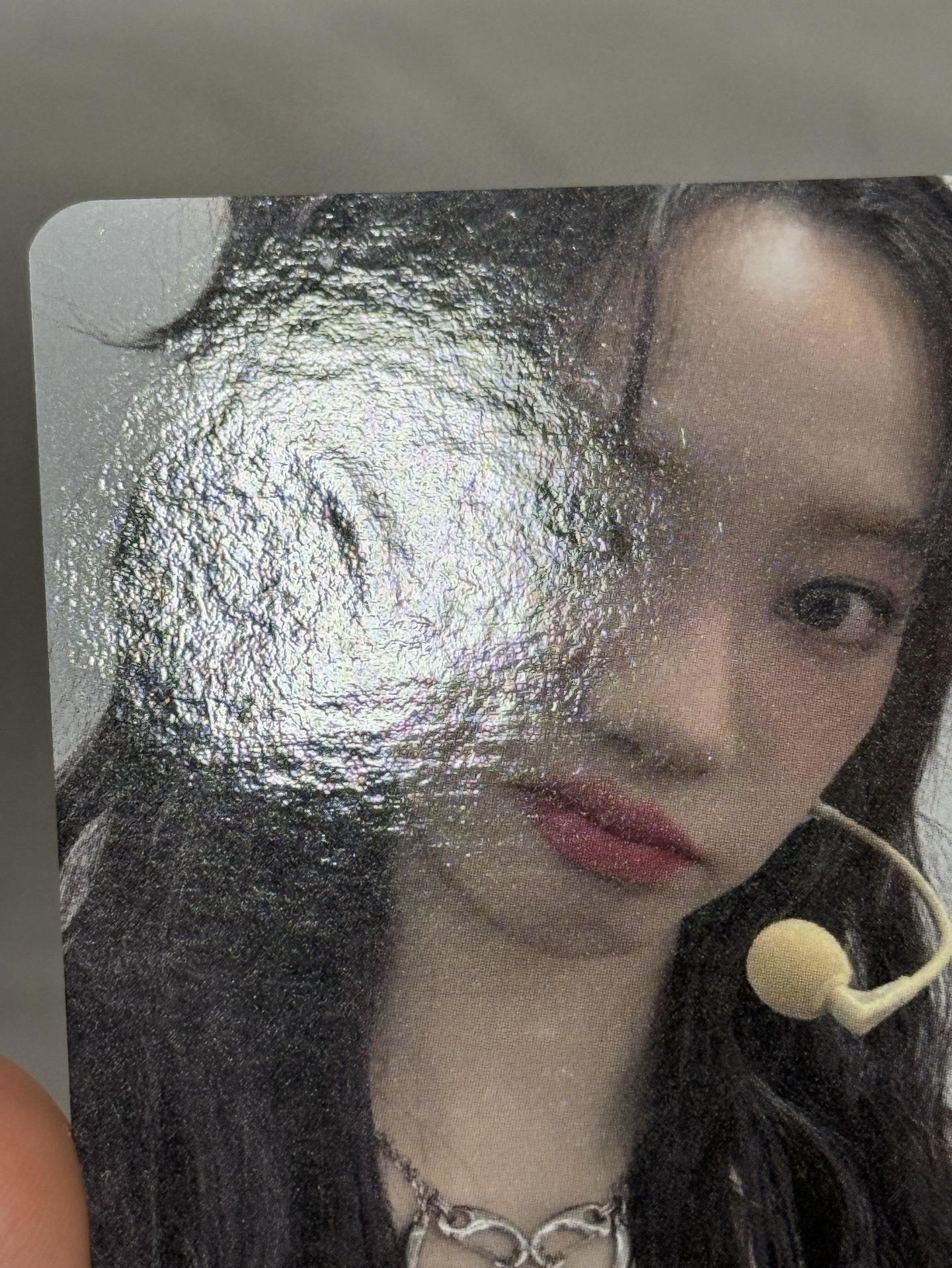 正規一el幸運卡柚