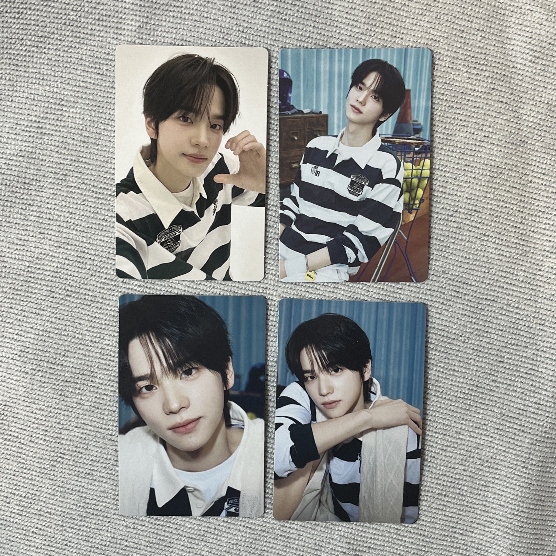 26‘FM 隨機卡 申惟