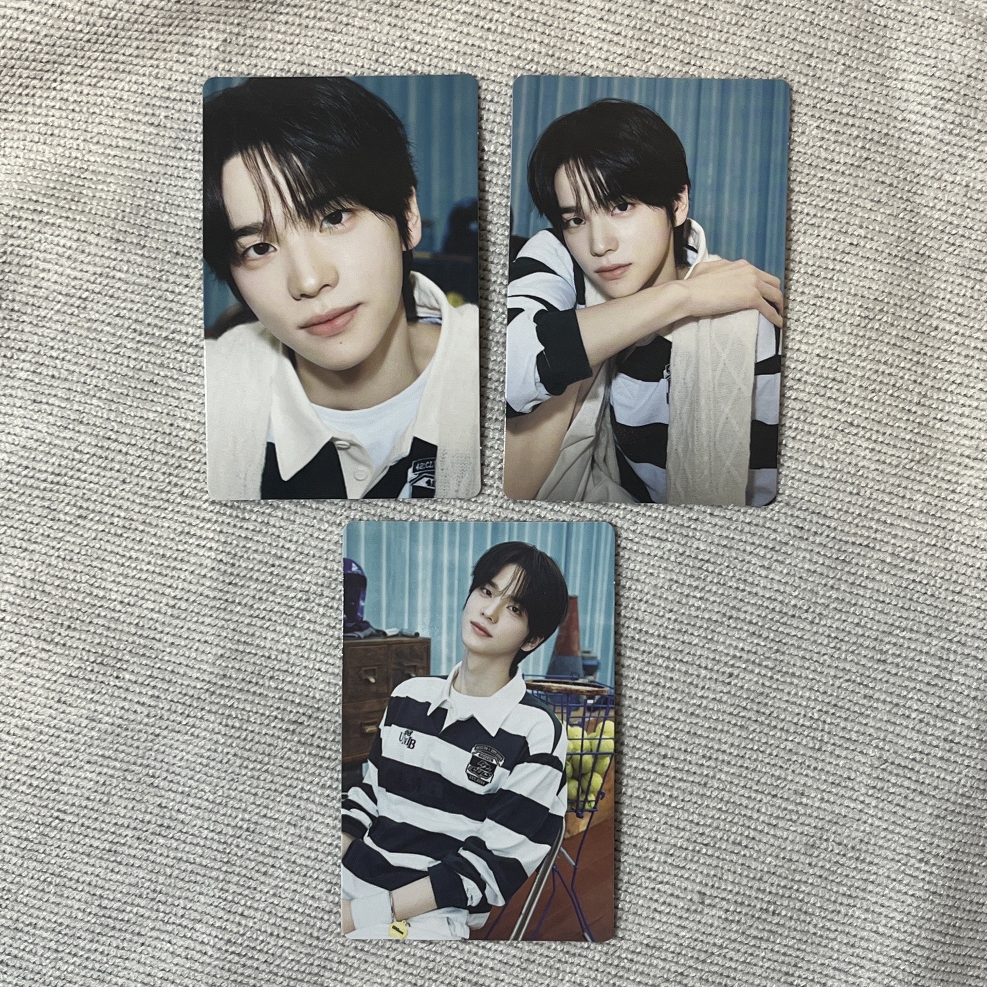 26‘FM 隨機卡 申惟