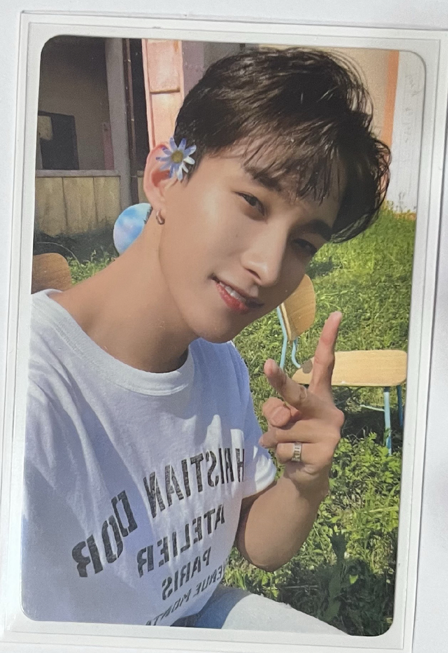 李碩珉迷八語音卡