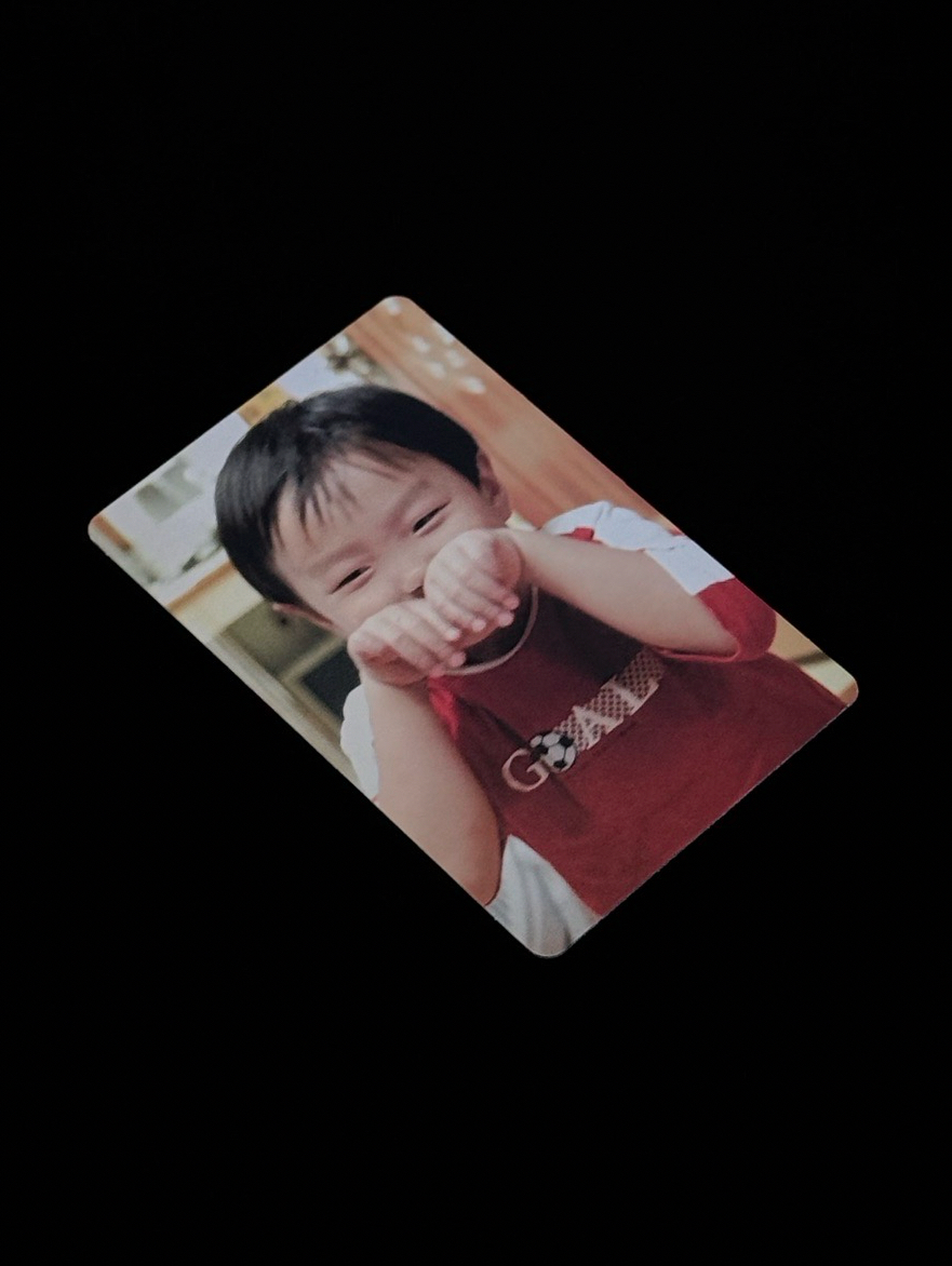 成淏 李涵 19.99專卡