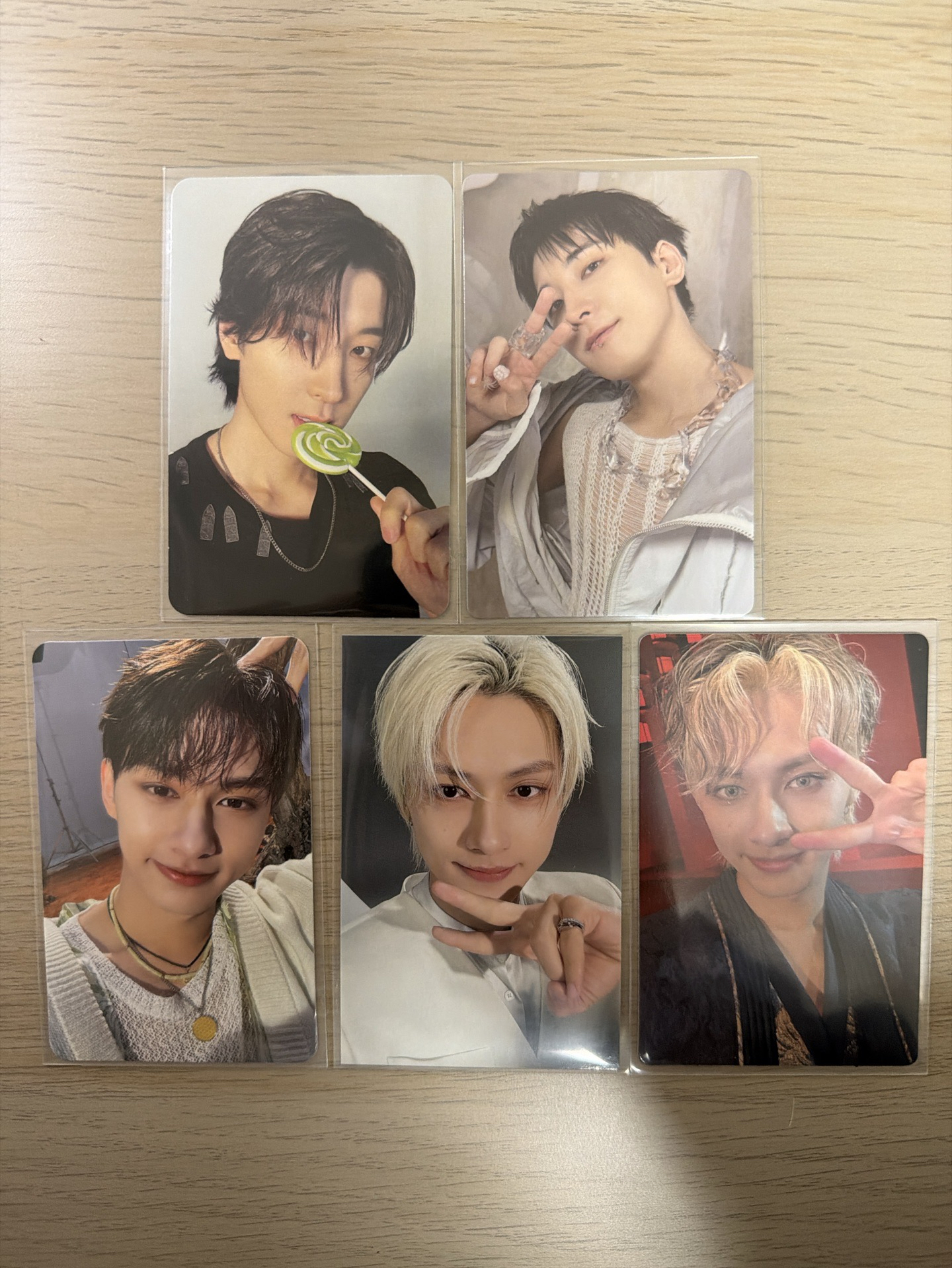 圓俊）專卡小小盤