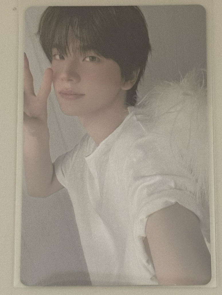 迷四單封 申惟專卡