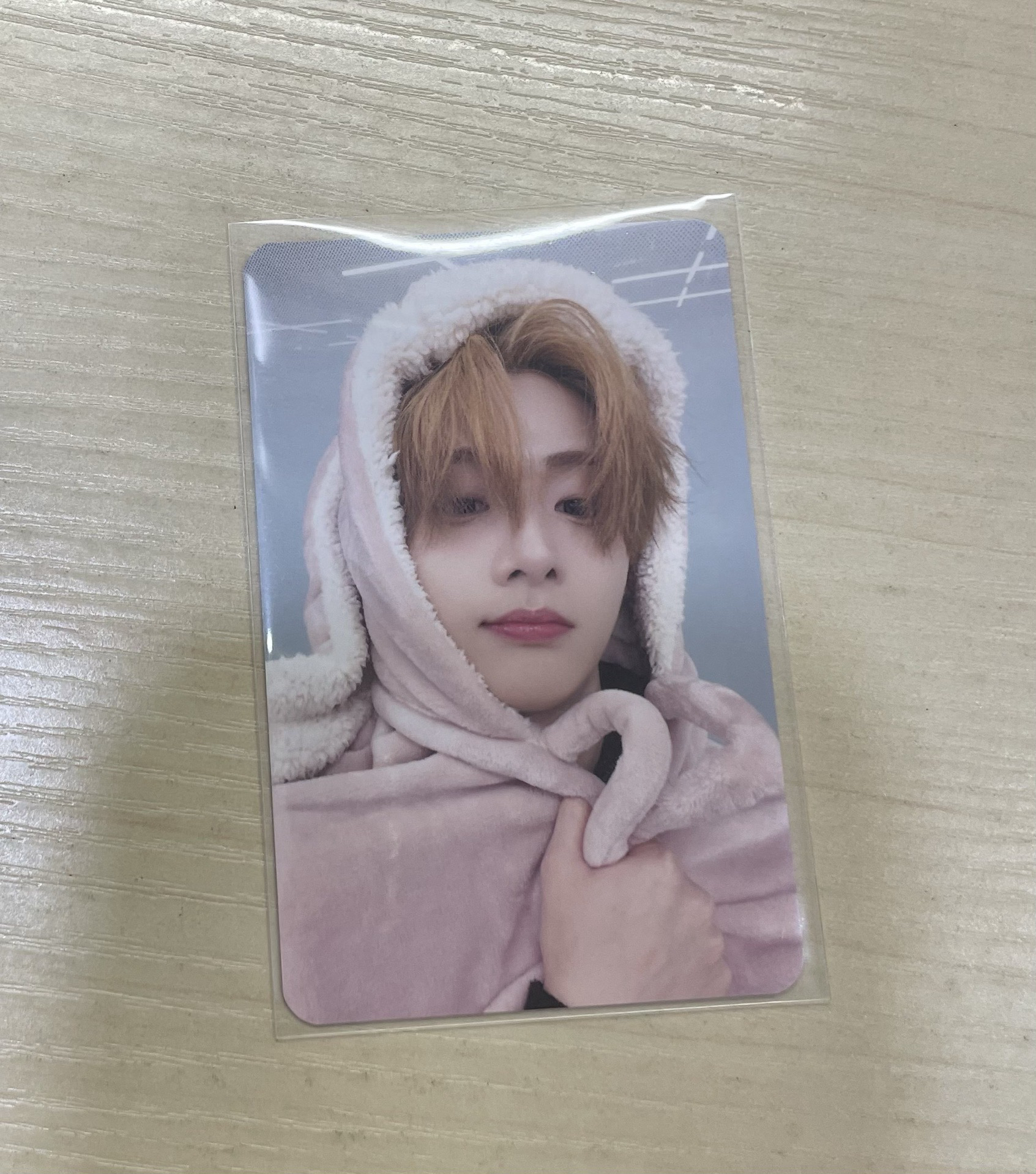 ALD1 兔毯沅（需多帶）