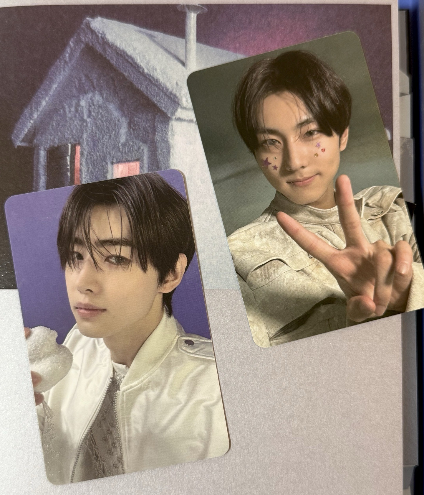 daydream全專/空專