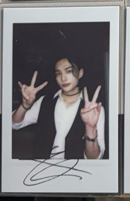 星河拍立得辰💙