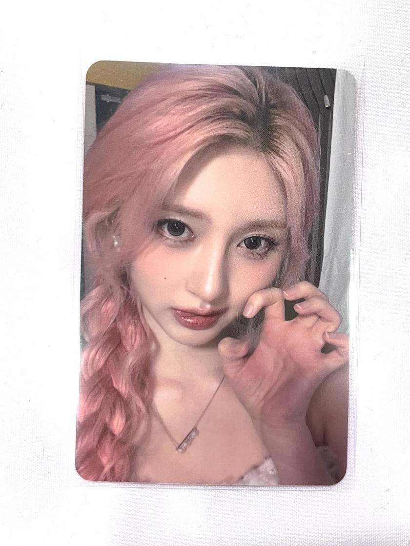 am 幸運卡 禮服秋