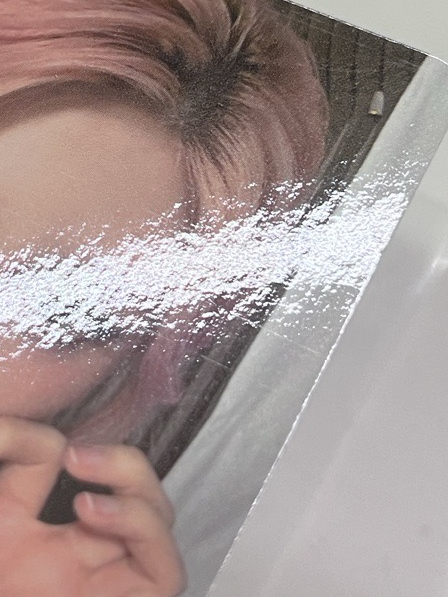 am 幸運卡 禮服秋