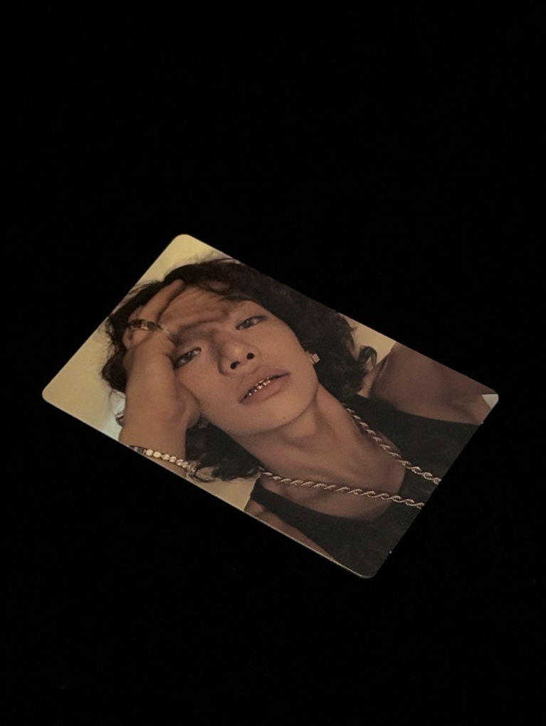 泰山 FAMOUS 專卡