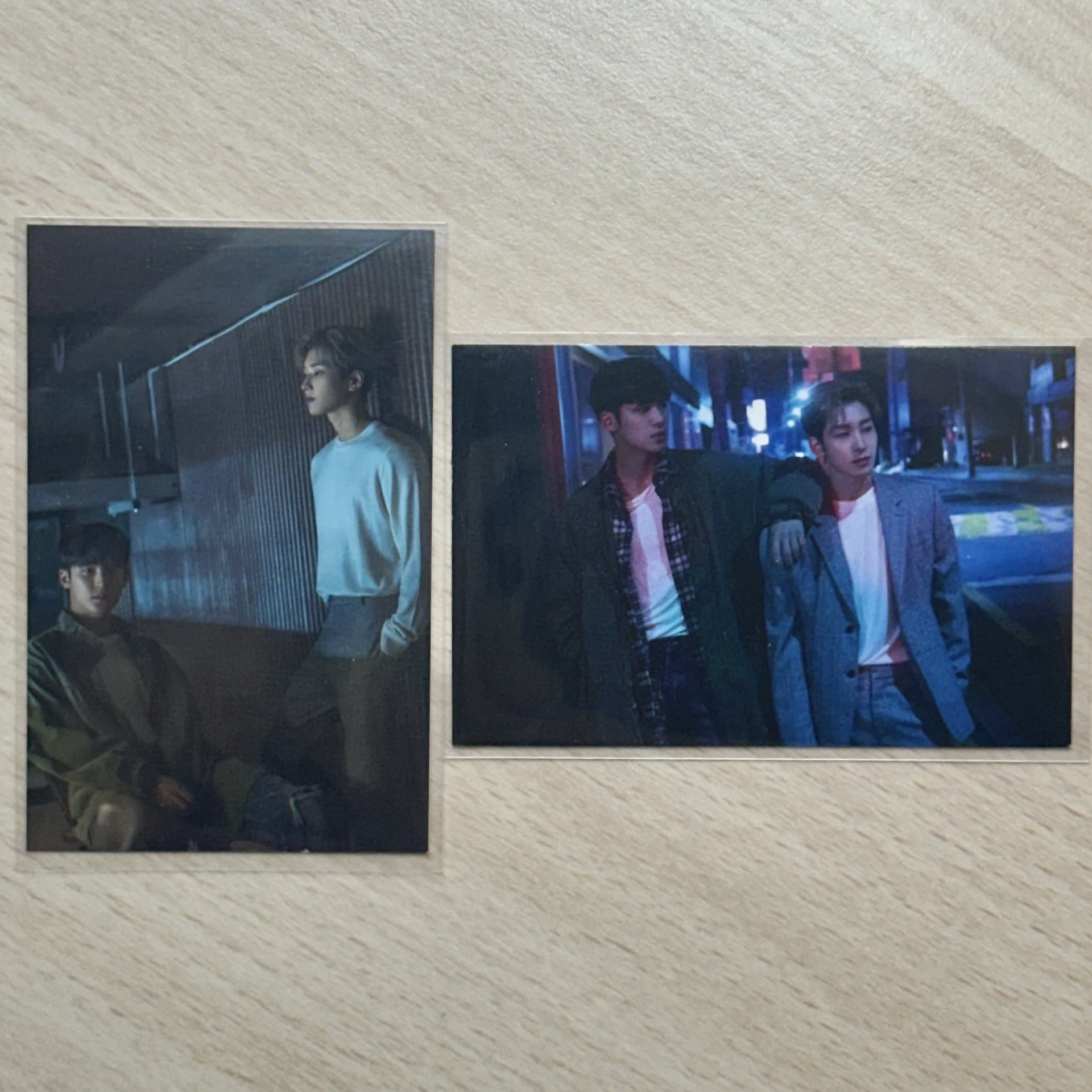 BitterSweet 33&34 雙人卡