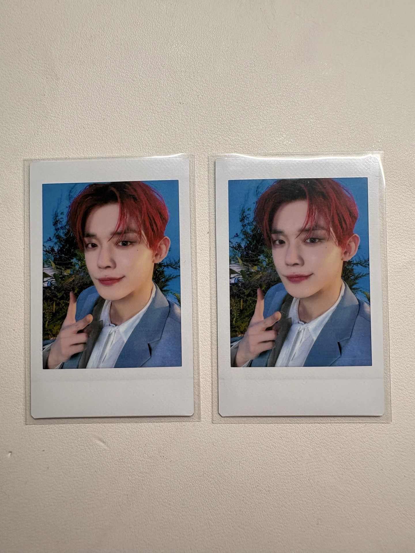 崔然竣日巡拍立得