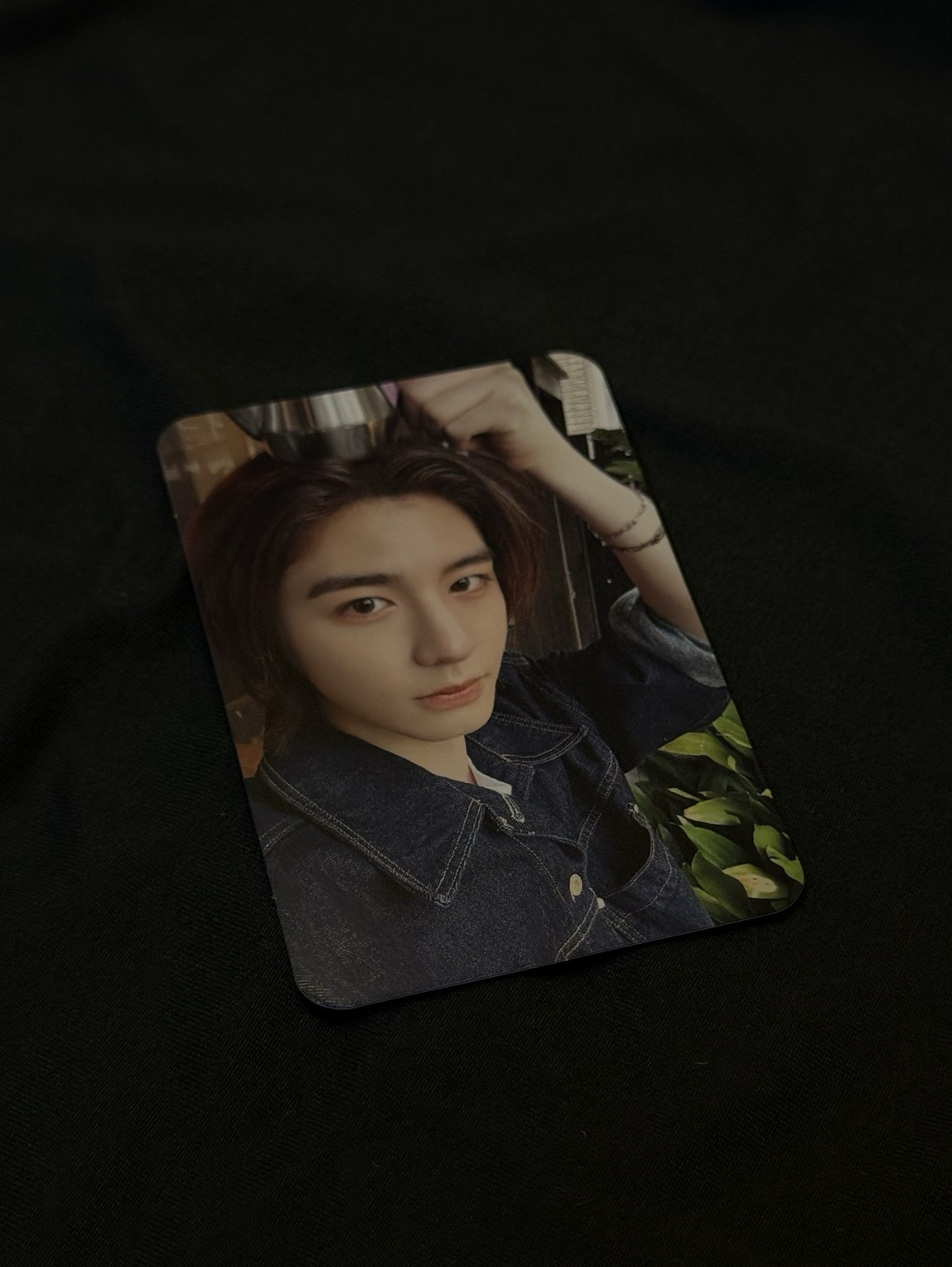 AND, 單封專卡（送單封）