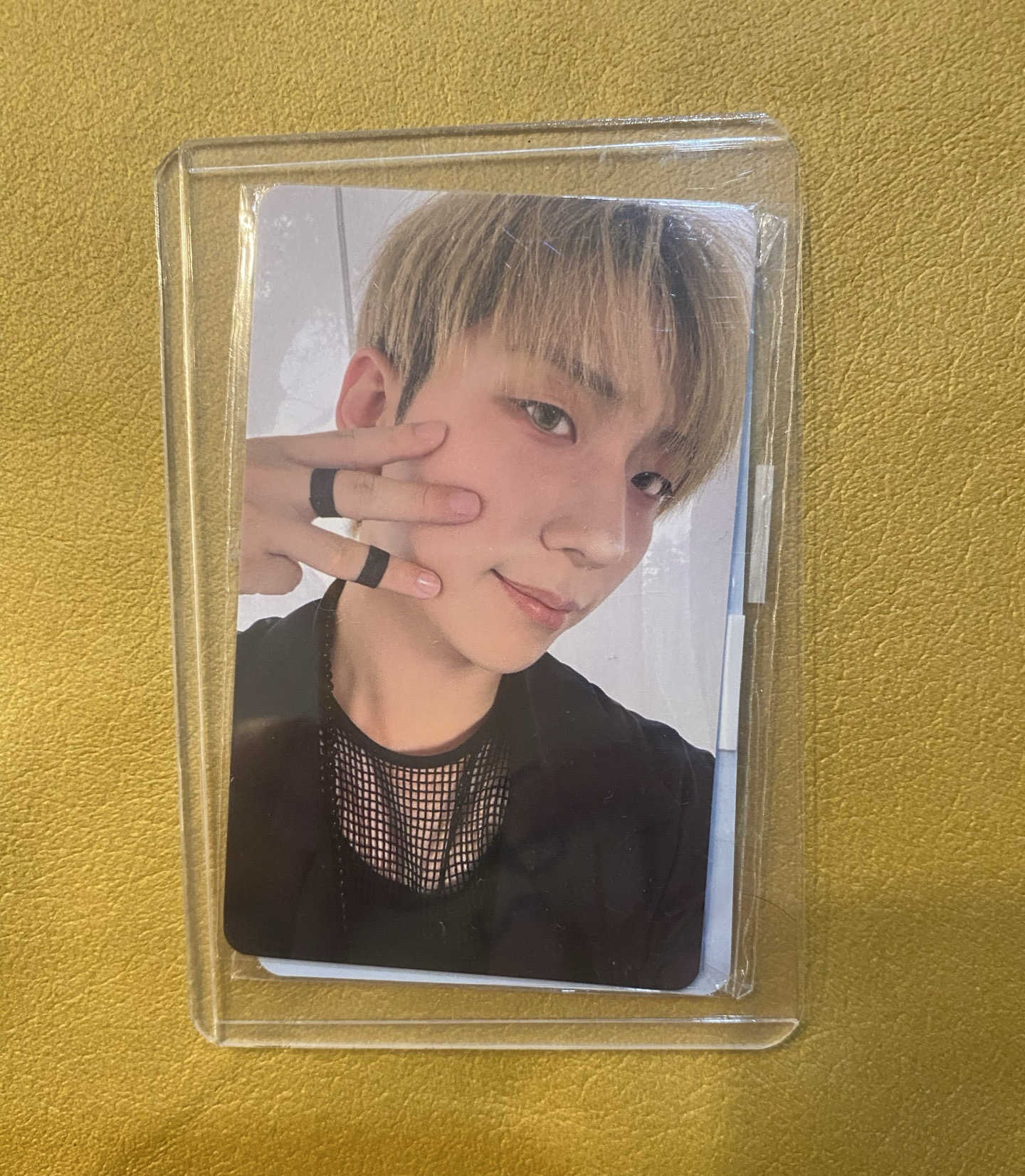 具建逸 BM 安可 線上滿額卡 