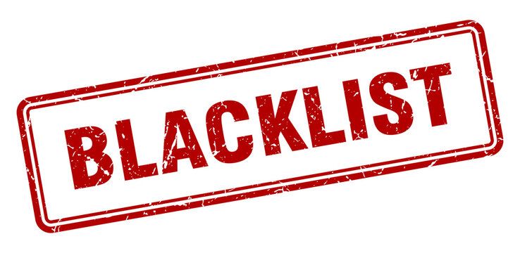 【賣場黑名單】賣家避雷區