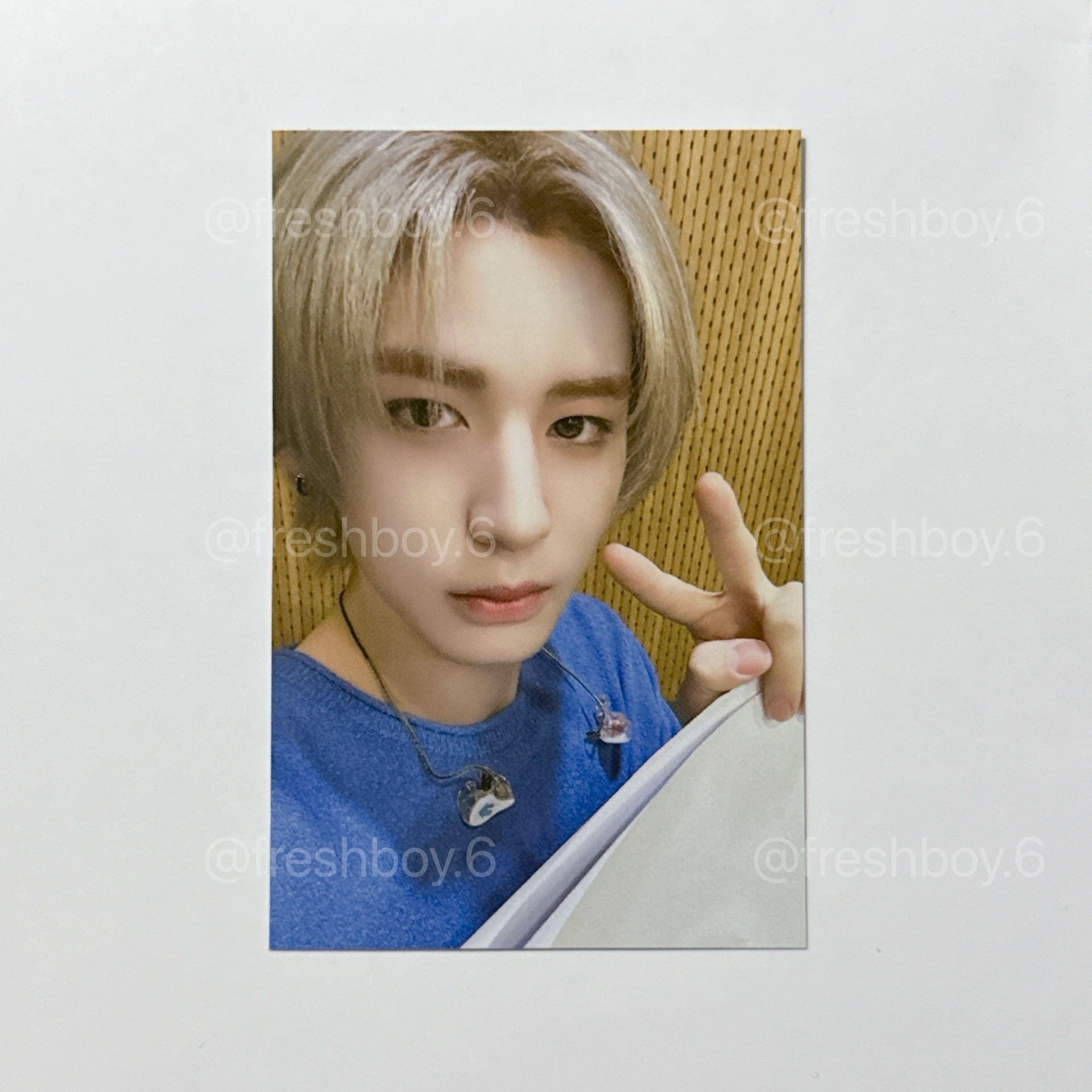 BND｜BBNEXDO in TOWN 快閃 線上滿額 李涵