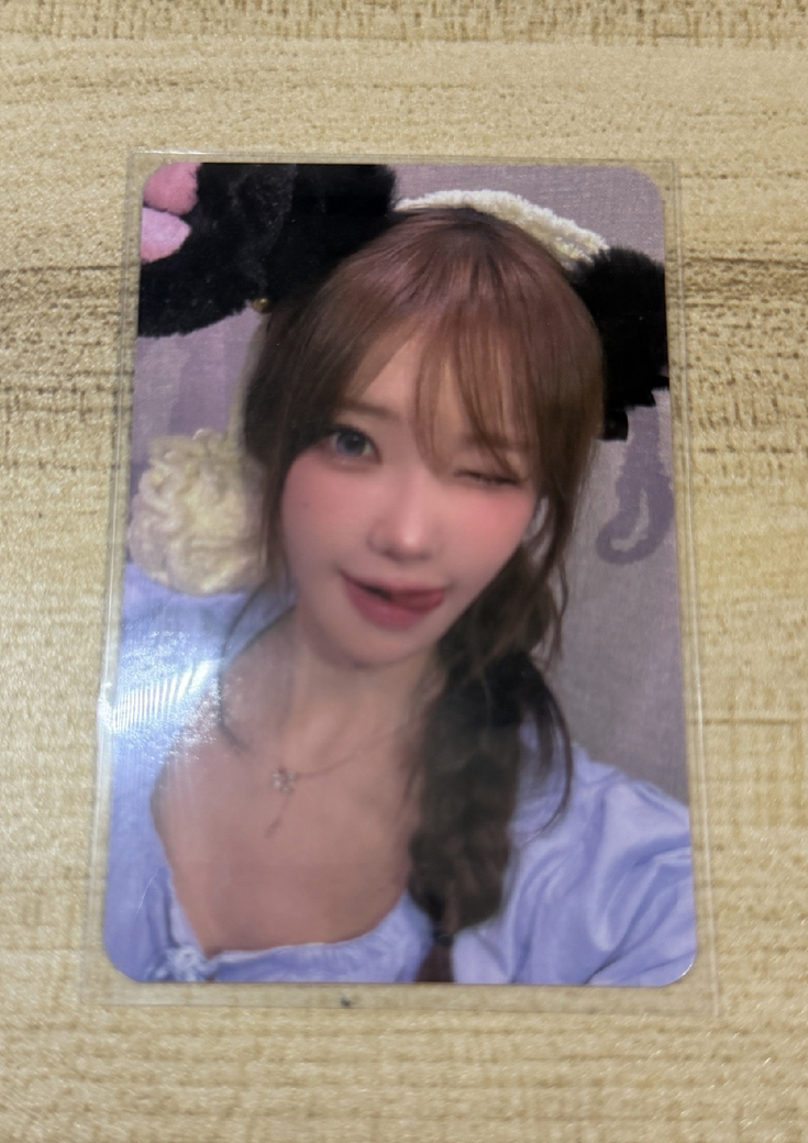 超萌的貓耳吐舌塔塔