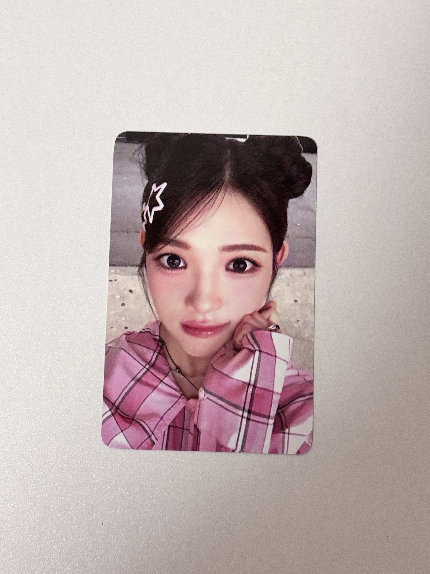 ^現貨^幸運丸子yuha 實體太萌了