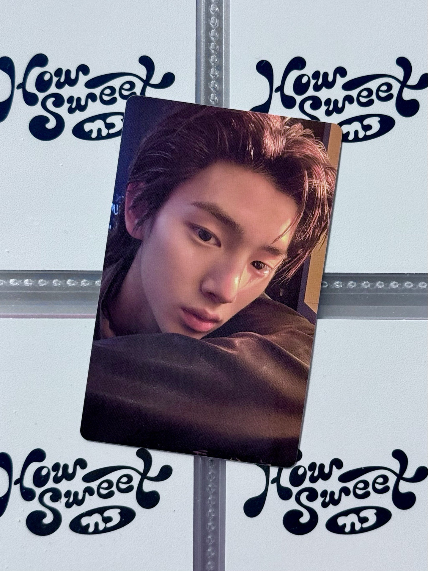 金主訓 WVS3.0幸運卡