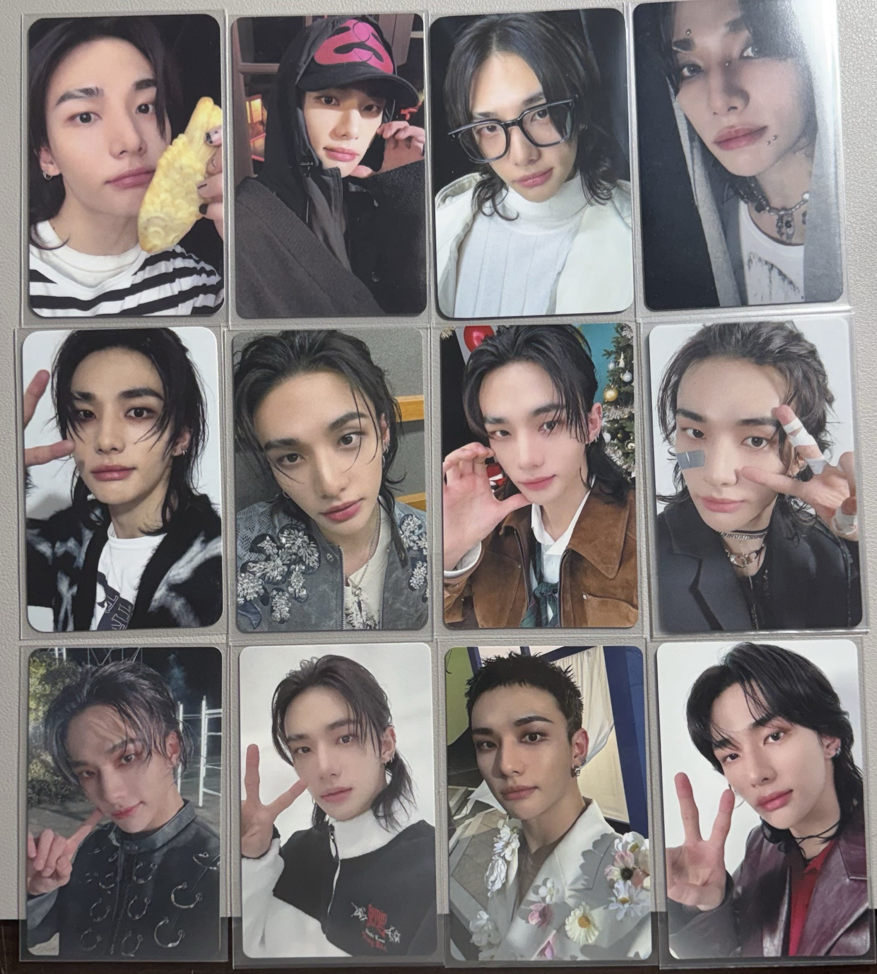 合 Giant Hollow辰🥟