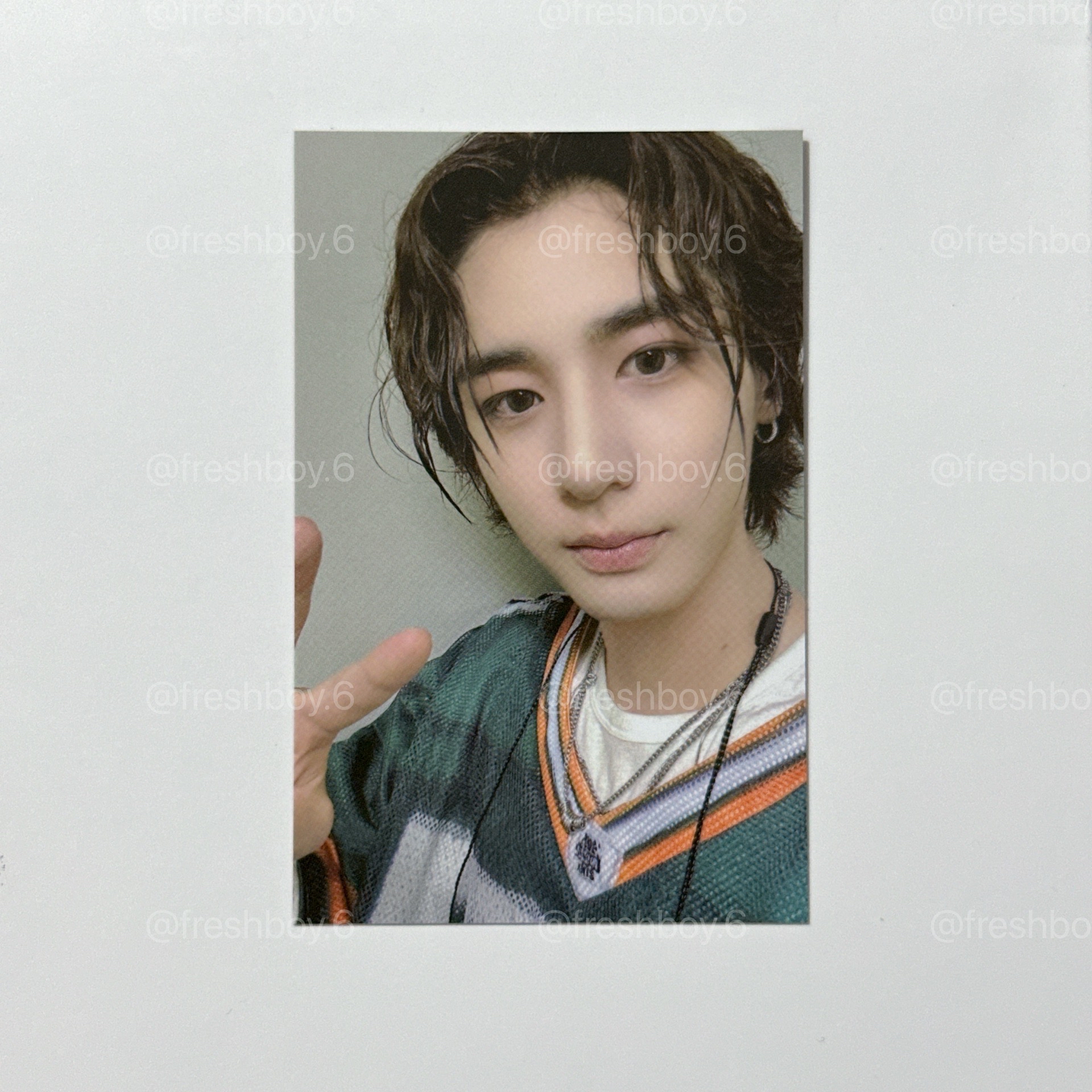 BND｜BBNEXDO 聖誕快閃 線上滿額 李涵