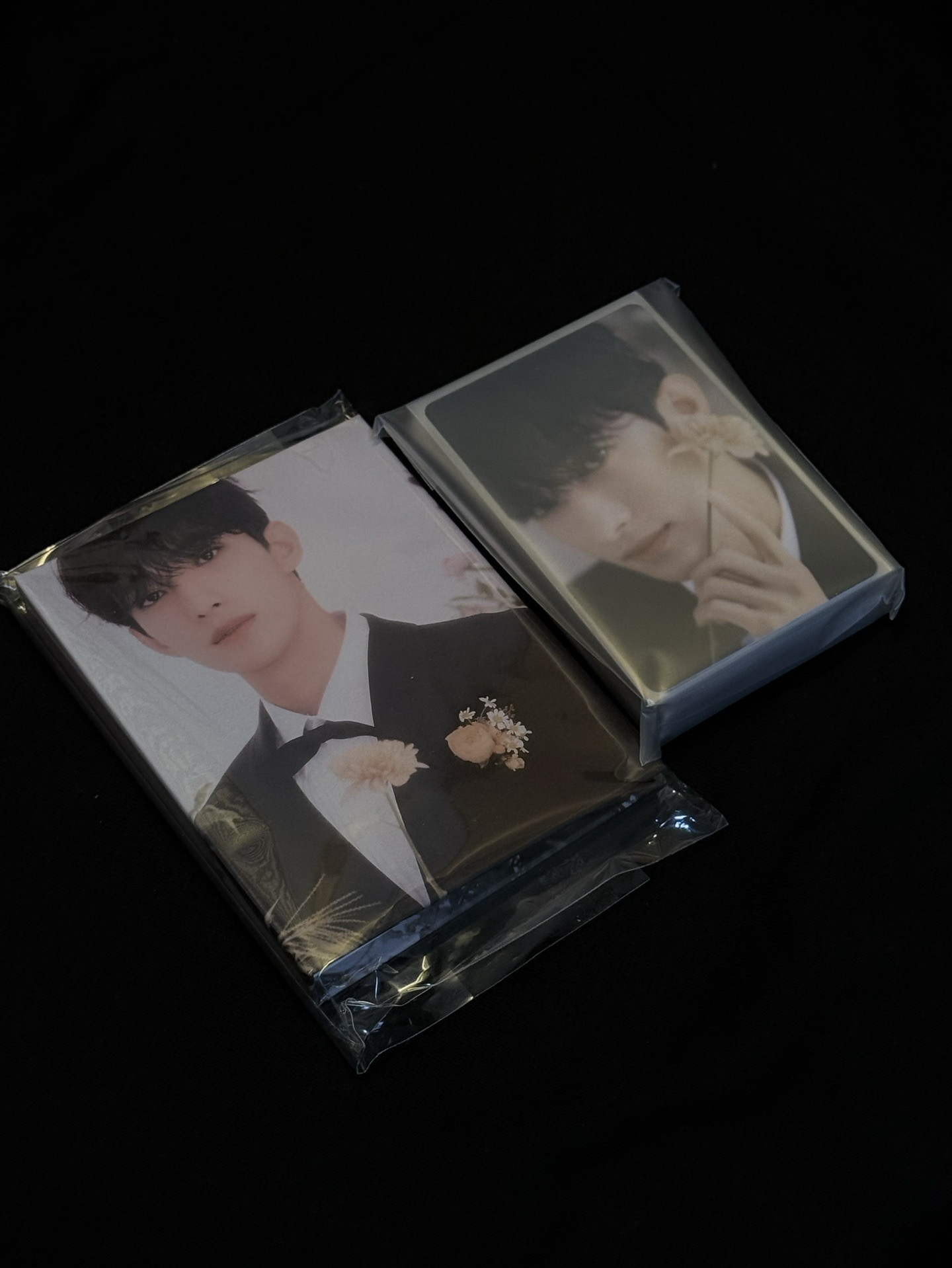 迷十 李碩珉克拉盤