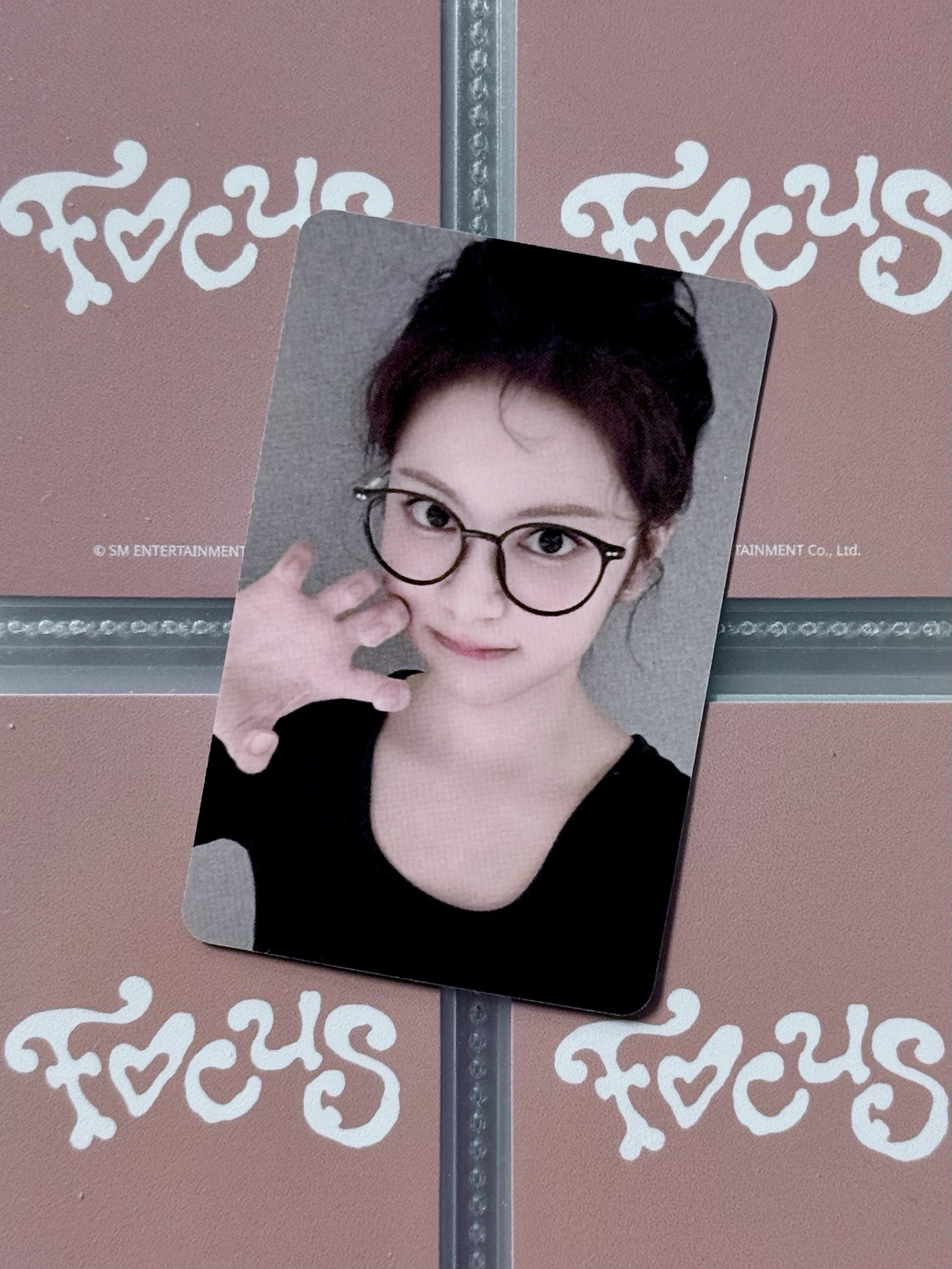 CARMEN SR5.0中文卡背「卡卡大王駕到！」