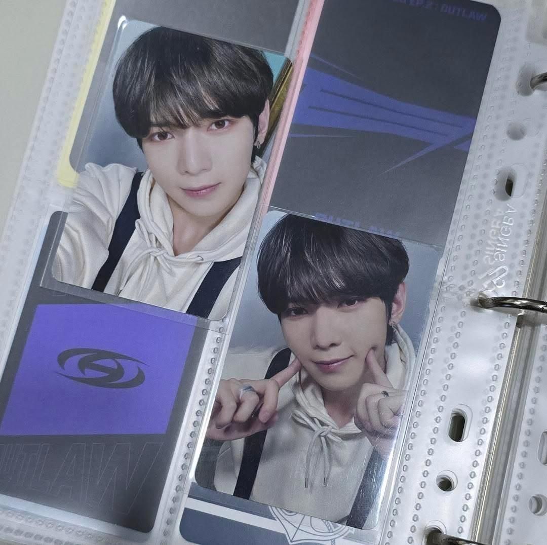 Wdw簽售/周邊卡尚