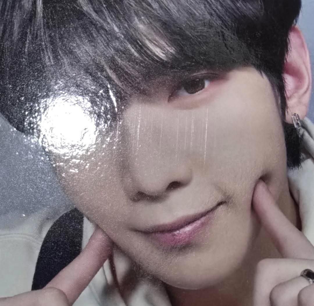 Wdw簽售/周邊卡尚