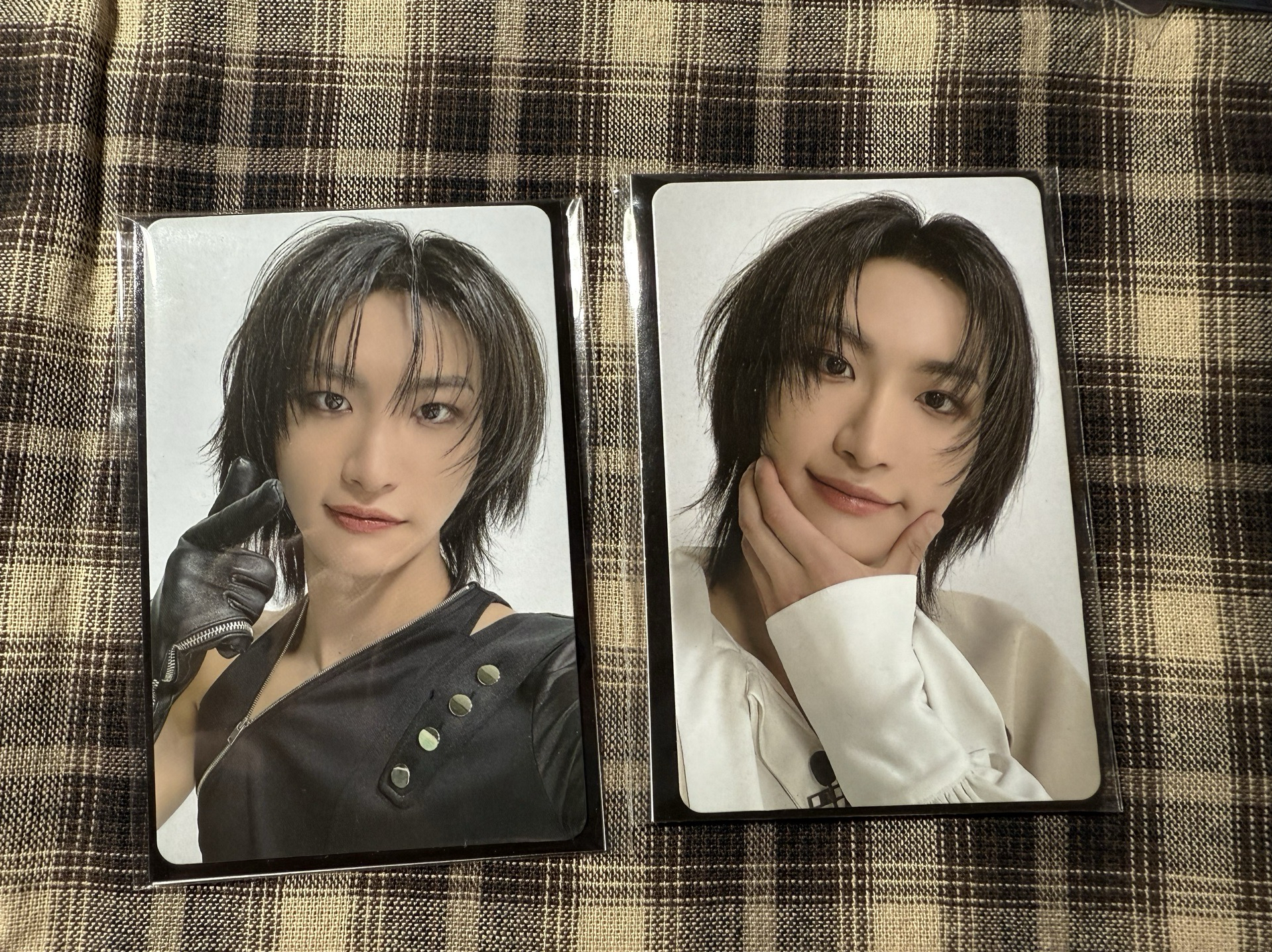 Light the way 第一週+第二週