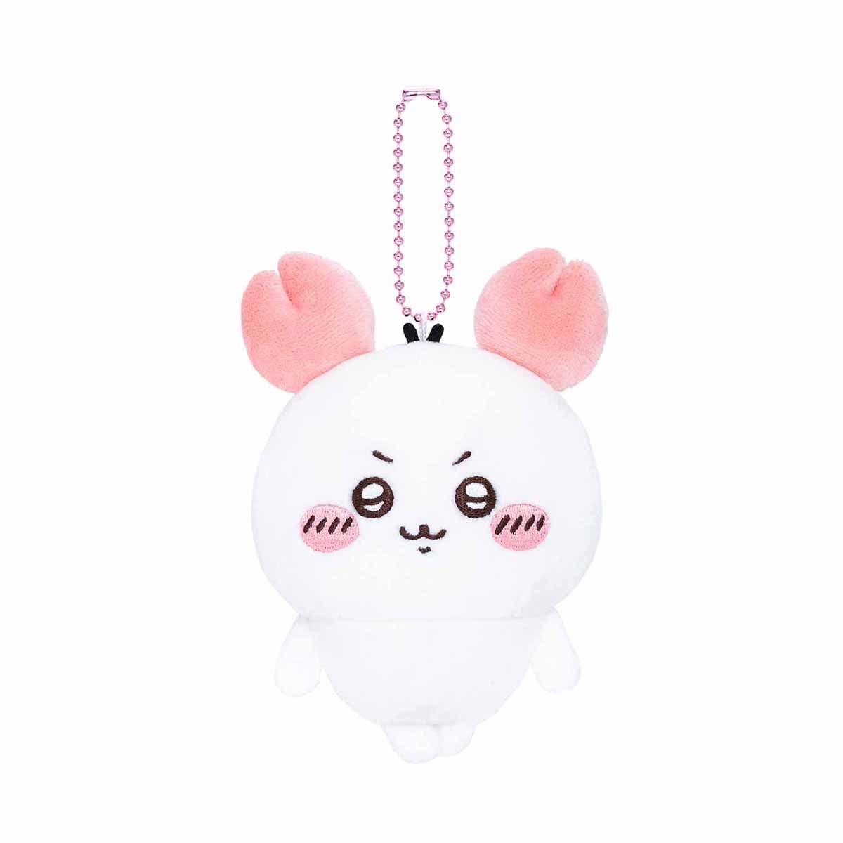 吊娃 螃蟹吉伊、小桃