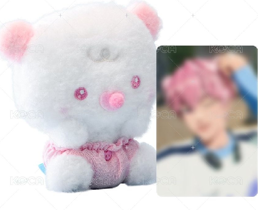 斑比寶貝快點來帶回家💗💗