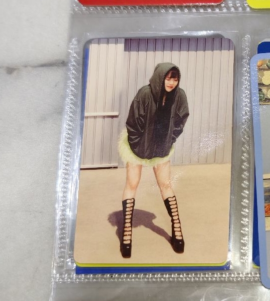 策略電子綠衣丁